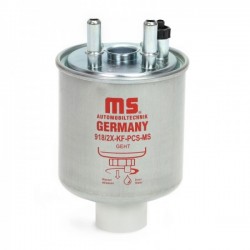 ÜZEMANYAGSZŰRŐ RENAULT KANGOO, KANGOO BE BOP, KANGOO EXPRESS, LAGUNA, LAGUNA III, 7701069023