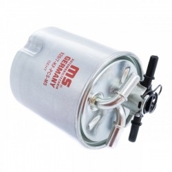 ÜZEMANYAGSZŰRŐ NISSAN MURANO II, QASHQAI I, X-TRAIL 1.5D/2.0D/2.5D 02.07-09.14 16400JD50A