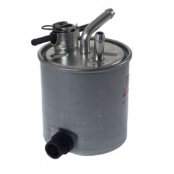 ÜZEMANYAGSZŰRŐ NISSAN CABSTAR, X-TRAIL 2.2D/2.5D/3.0D 12.03-12.13 16400LC30A