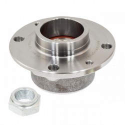 CSAPÁGYKÉSZLET HÁTSÓ KERÉK FIAT CINQUECENTO, DUNA, PANDA, SEICENTO / 600, TEMPRA, 3981594