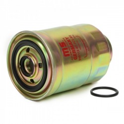 ÜZEMANYAGSZŰRŐ MITSUBISHI COLT II, GALANT II, L 200, L 300 / DELICA II, L 300 III, 3197344001