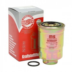 ÜZEMANYAGSZŰRŐ MITSUBISHI COLT II, GALANT II, L 200, L 300 / DELICA II, L 300 III, 3197344001