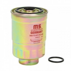 ÜZEMANYAGSZŰRŐ MITSUBISHI COLT II, GALANT II, L 200, L 300 / DELICA II, L 300 III, 3197344001