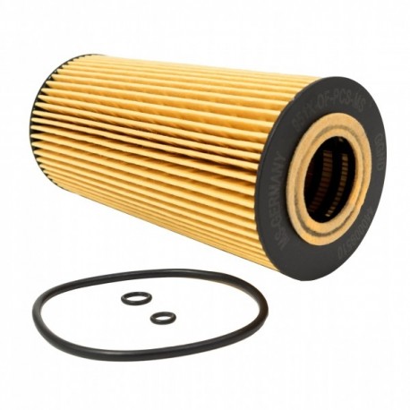 OLAJSZŰRŐ MERCEDES CLASSE E (W210),SPRINTER 400 (BM904), SSANGYONG REXTON I 6021800009