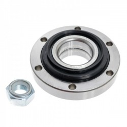 RENAULT 18, 18 VARIABLE, 20, 21, 25, 30 első kerékcsapágy egység (kerékagyval), 7701462020