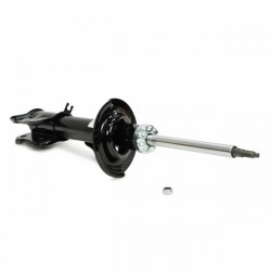 Gázfék elöl balra HYUNDAI SANTA FÉ II, KIA SORENTO II 2.0D/2.2D/2.4 546502B500