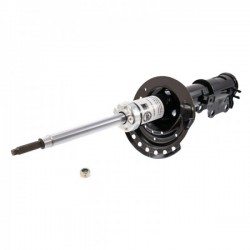 Gázfék elöl balra HYUNDAI ACCENT IV, KIA RIO III 1.1D-1.6D 04.11- 546501R000