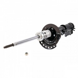 Gázfék elöl balra HYUNDAI ACCENT IV, KIA RIO III 1.1D-1.6D 04.11- 546501R000