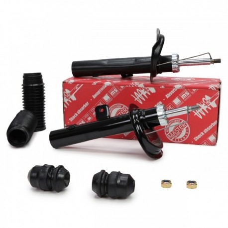 ARMS KIT első lökhárítók CITROEN XSARA, XSARA PICASSO 1.4-2.0D 5202 AZ