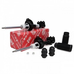 HÁTSÓ FÉKELLÁTÁS CHEVROLET LACETTI 1.4 16V/1.6/1.8 16V 0 96408640