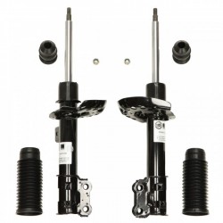 ARMS KIT első lökhárítók Hyundai Sonata 16K001143 546613S010