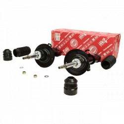 Lökhárító szett első lökhárítók BMW X5 3.0/4.4/4.6 05.00- 1 096 271