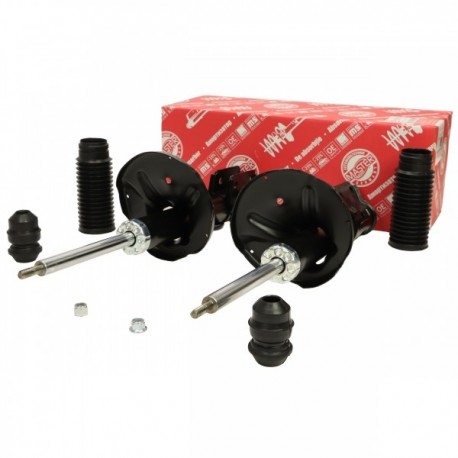 Hátsó lökhárító rugókészlet HYUNDAI TUCSON, KIA SPORTAGE 2.0/2.0CRD 55351-2E501