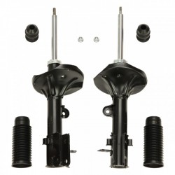 Hátsó lökhárító rugókészlet HYUNDAI TUCSON, KIA SPORTAGE 2.0/2.0CRD 55351-2E501