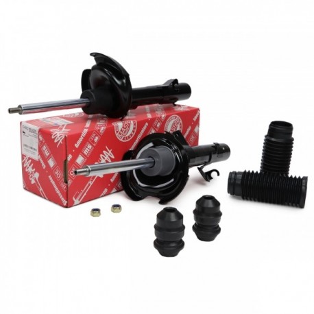 ARMS KIT Első lökhárítók FORD KUGA I, SUBARU BRZ 2.5/2.0TDCI 0 1508070