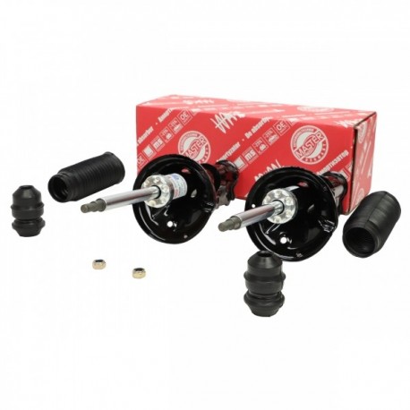 ARMS KIT első lökhárítók HYUNDAI ACCENT 1.3i/1.5CRDI/1.6i 01.0 54650-25000