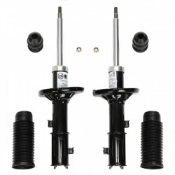 ARMS KIT első lökhárítók HYUNDAI ACCENT 1.3i/1.5CRDI/1.6i 01.0 54650-25000