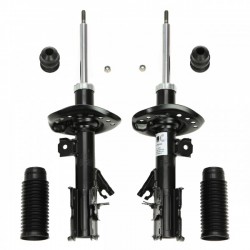 Hátsó fékkészlet Első lökhárítók NISSAN X-TRAIL, RENAULT KOLEOS 2.0/2. 54303-3UB0A