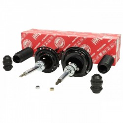 Hátsó féktáplálás Első lökhárítók CITROEN C1, PEUGEOT 107, TOYOTA AYGO 546501R000