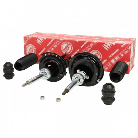 Hátsó féktáplálás Első lökhárítók CITROEN C1, PEUGEOT 107, TOYOTA AYGO 546501R000