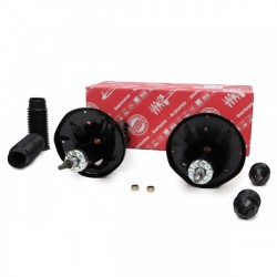 ARRANGEMENT KIT első lökhárítók HYUNDAI SANTA FÉ I 2.0-2.7 02.01-03.0 54650-26300