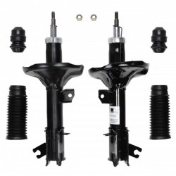 ARRANGEMENT KIT első lökhárítók HYUNDAI SANTA FÉ I 2.0-2.7 02.01-03.0 54650-26300