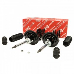 Lökhárító szett első lökhárítók HYUNDAI SANTA FÉ II, KIA SORENTO II 2 546502B540