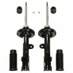 Lökhárító szett első lökhárítók HYUNDAI SANTA FÉ II, KIA SORENTO II 2 546502B540