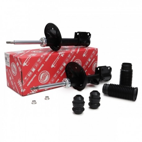 ARMS KIT első lökhárítók HYUNDAI TUCSON 2.0/2.7/2.0 CRDi 01.06 54651-0L000