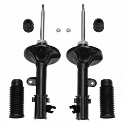 ARMS KIT első lökhárítók HYUNDAI TUCSON 2.0/2.7/2.0 CRDi 01.06 54651-0L000