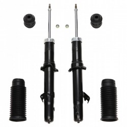 FÉKFELSZERELŐ KIT Első lökhárítók MAZDA 6 1.8/2.0/2.3 06.02-08.07 G25S-34-900C