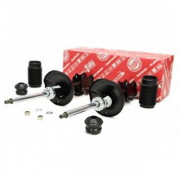 FÉKFELSZERELÉS KIT SUZUKI GRAND VITARA II 1.6/2.0 első lökhárító 04.05- 41601-64J00