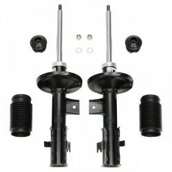 FÉKFELSZERELÉS KIT SUZUKI GRAND VITARA II 1.6/2.0 első lökhárító 04.05- 41601-64J00