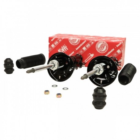 ARMS KIT első lökhárítók CHEVROLET AVEO, KALOS 1.2/1.2LPG/1.4 96653293