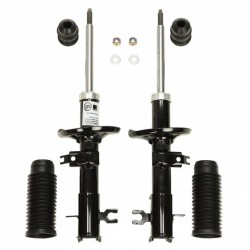 ARMS KIT első lökhárítók CHEVROLET AVEO, KALOS 1.2/1.2LPG/1.4 96653293