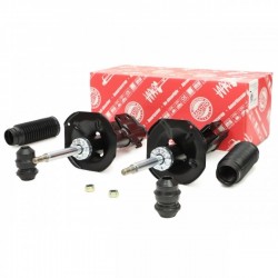 Lökhárító szett elöl TOYOTA AVENSIS 1.6-2.4 04.03-11.08 48520-05200