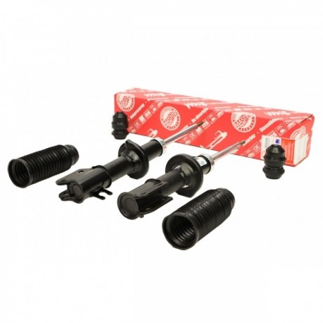 Lökhárítókészlet első lökhárítók CHEVROLET SPARK, DAEWOO MATIZ 0.8/1.0 S112905010