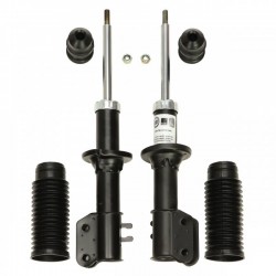 Lökhárítókészlet első lökhárítók CHEVROLET SPARK, DAEWOO MATIZ 0.8/1.0 S112905010