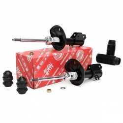 Lökhárítókészlet első lökhárítók CHEVROLET MATIZ, SPARK 0.8-1.0LPG 03. 96424025