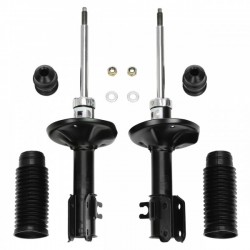 Lökhárítókészlet első lökhárítók CHEVROLET MATIZ, SPARK 0.8-1.0LPG 03. 96424025