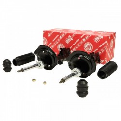 ARMS KIT első lökhárítók CITROEN C-Crosser (EP), MITSUBISHI Ou 5202 ZP