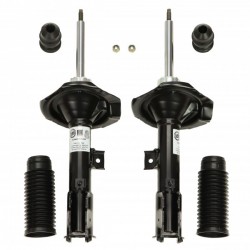 ARMS KIT első lökhárítók CITROEN C-Crosser (EP), MITSUBISHI Ou 5202 ZP
