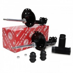 Lökhárító szett elöl LEXUS RX 3.0/3.5 05.03-09.15 16K00175 48510-49455