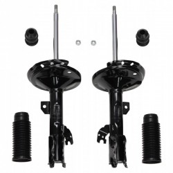 Lökhárító szett elöl LEXUS RX 3.0/3.5 05.03-09.15 16K00175 48510-49455