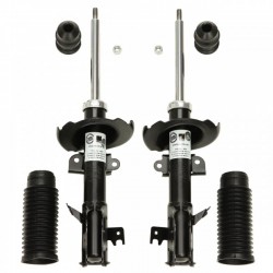 MAZDA 2 (DE) első lökhárító készlet 16K001761 2A21381B