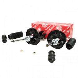 ARMS KIT Első lökhárítók MAZDA 323 F VI, 323 S VI 1.3-2.0D 09. B16R-34-700A