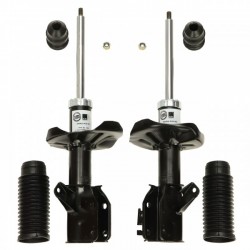ARMS KIT Első lökhárítók MAZDA 323 F VI, 323 S VI 1.3-2.0D 09. B16R-34-700A