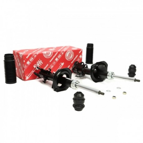 ARMS KIT Első lökhárítók NISSAN Tiida (C11X,SC11X) 16K001931 54303CJ40C