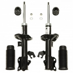ARMS KIT Első lökhárítók NISSAN Tiida (C11X,SC11X) 16K001931 54303CJ40C