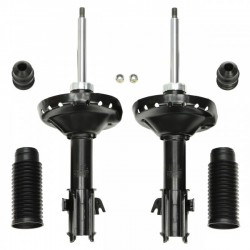 Lökhárító szett első lökhárítók SUBARU LEGACY IV 2.0-3.0 09.03-12.09 20310AG010